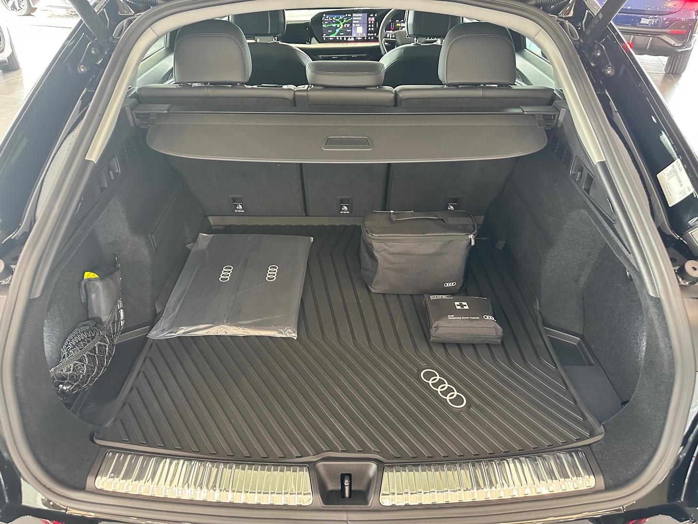 Image about Audi Q5 Sportback TFSI 150 kW