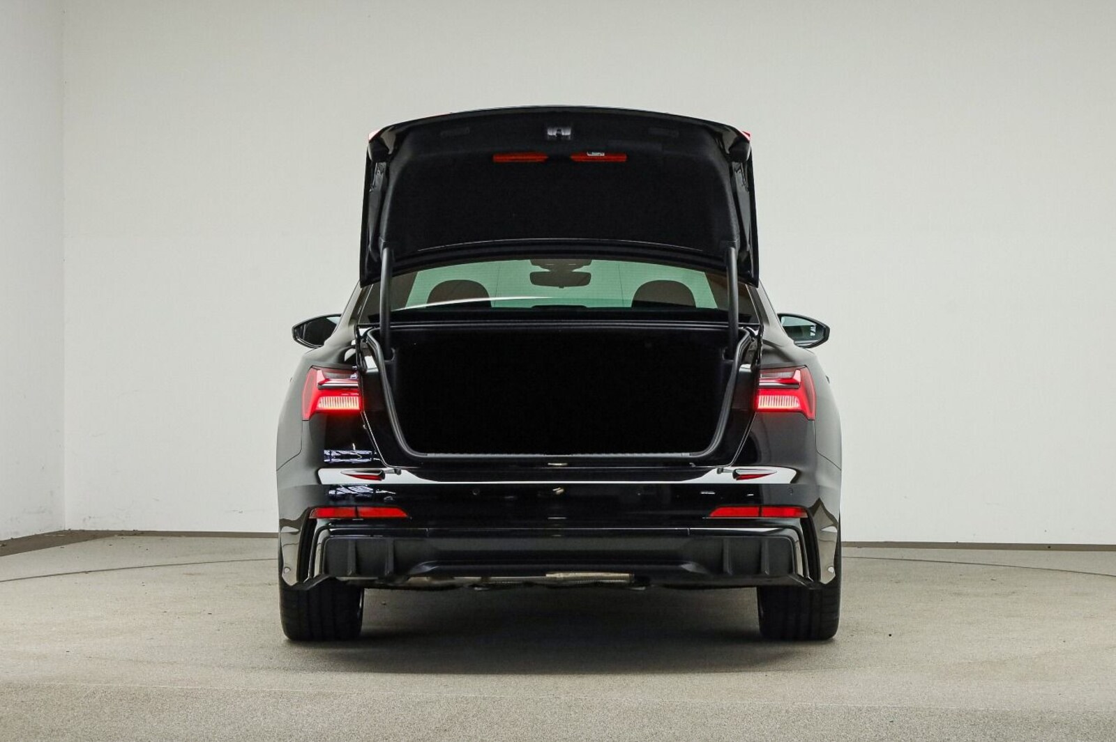 Audi S6 Limousine – Bild 7