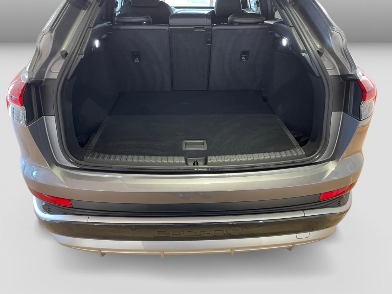 Audi Q4 Sportback e-tron – Bild 11