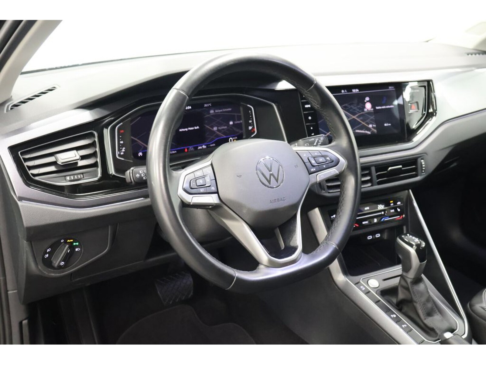 Volkswagen Taigo – Bild 17