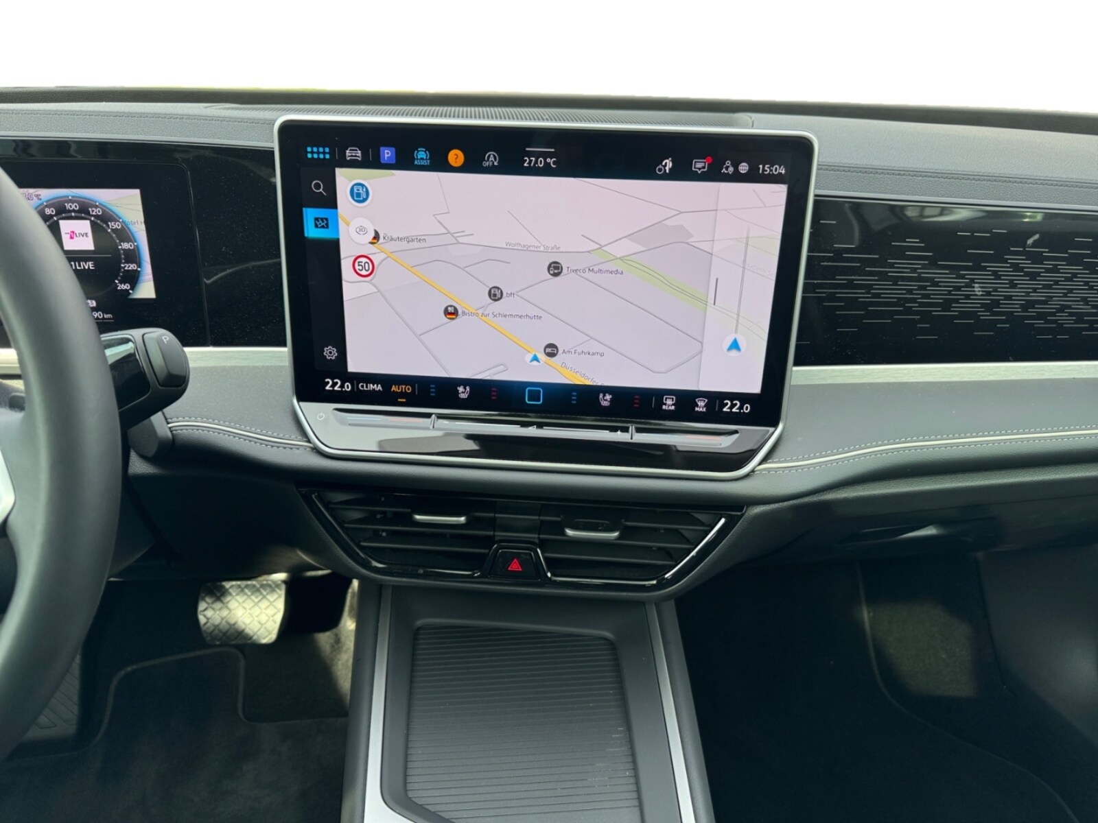 Volkswagen Passat – Bild 11