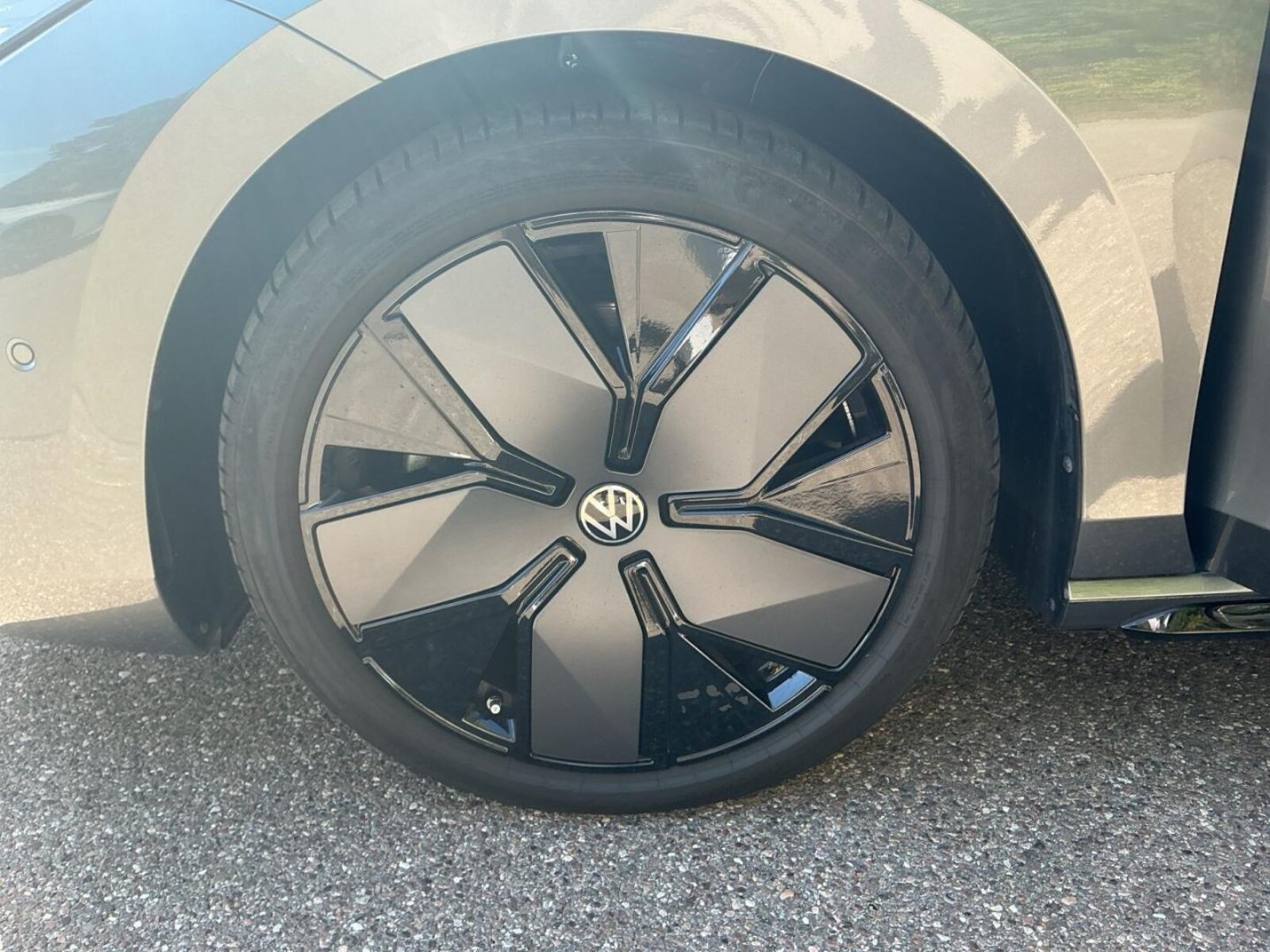 Volkswagen Passat – Bild 20
