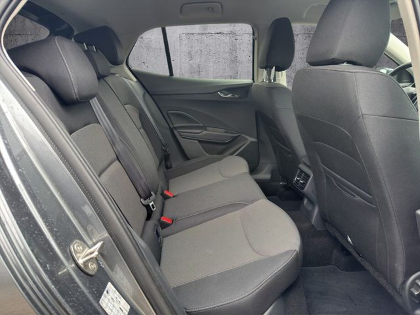 Škoda Fabia – Bild 11
