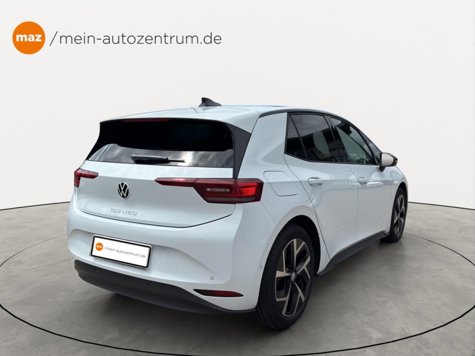 Volkswagen ID.3 Neo – Bild 6