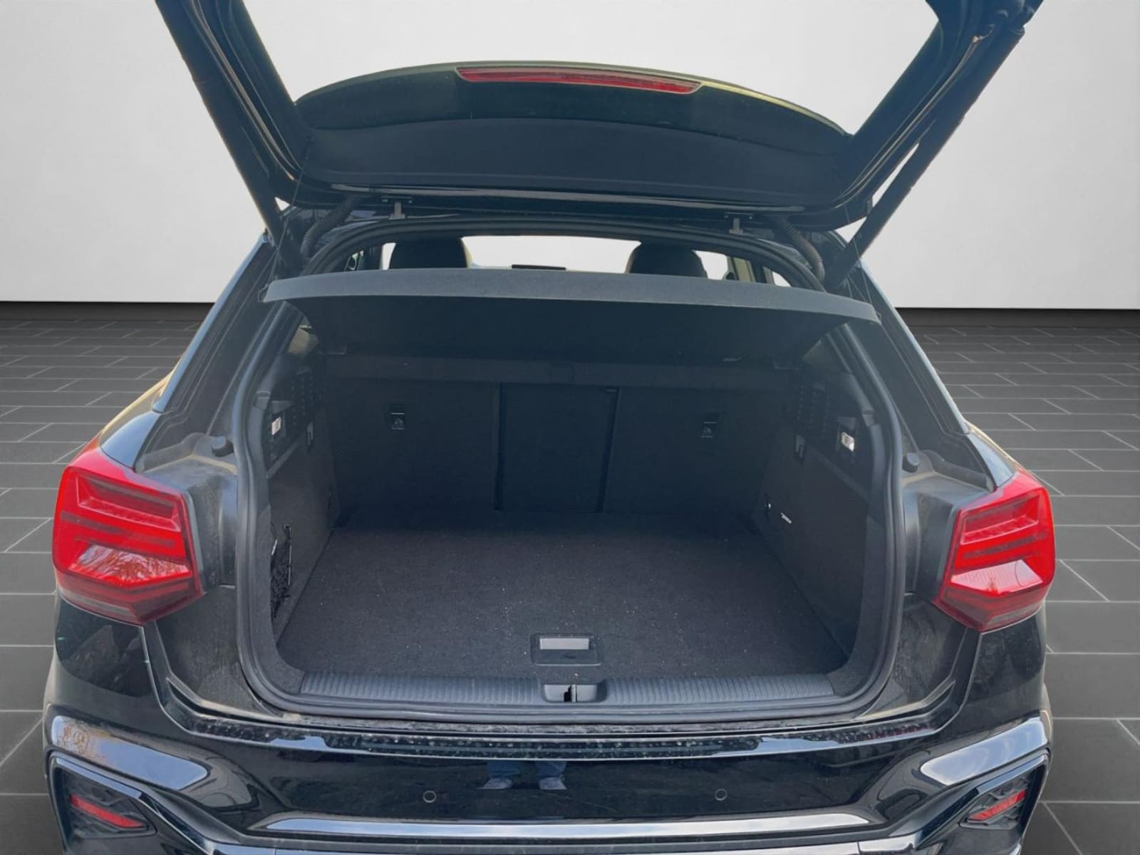 Audi Q2 – Bild 15