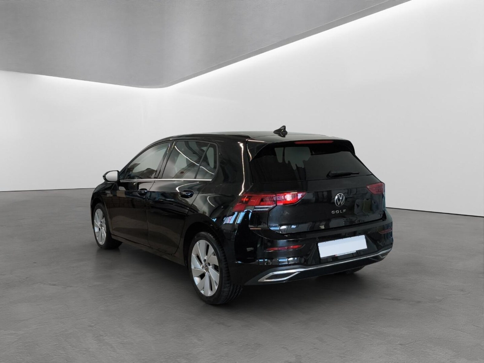 Volkswagen Golf – Bild 5