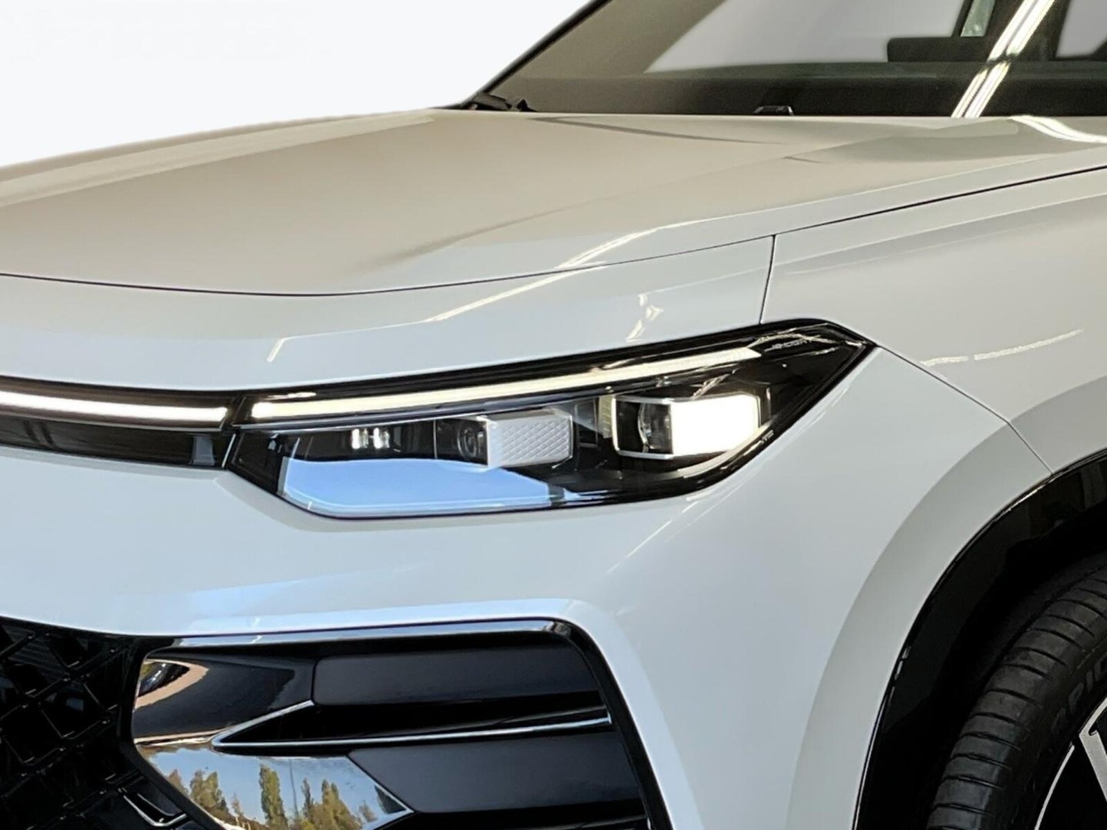 Volkswagen Tayron – Bild 6