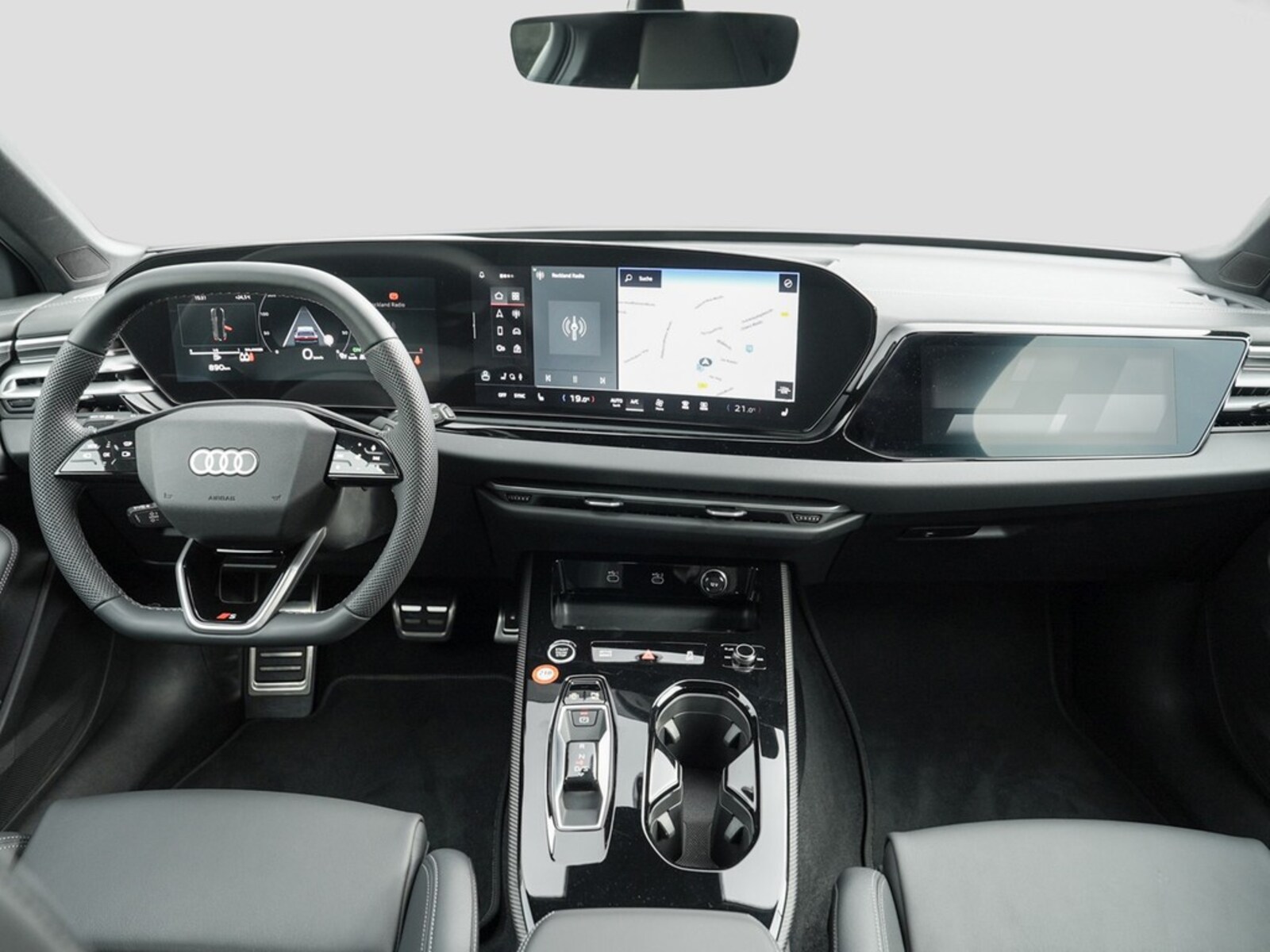 Audi A5 Avant – Bild 8