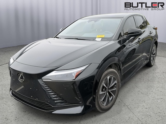 2024 Lexus