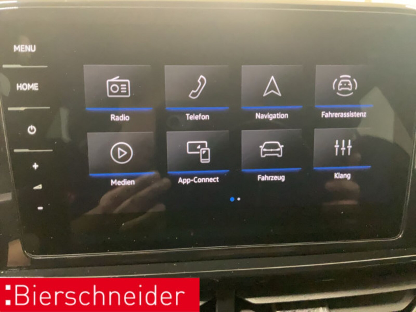 Volkswagen T-Roc – Bild 21