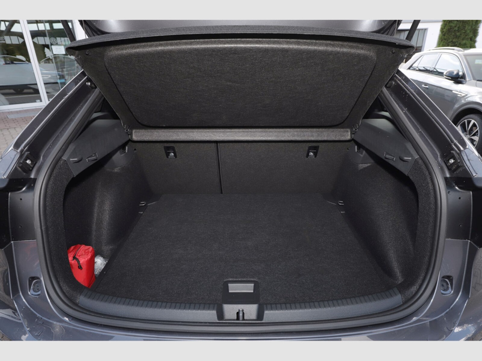 Volkswagen Taigo – Bild 6