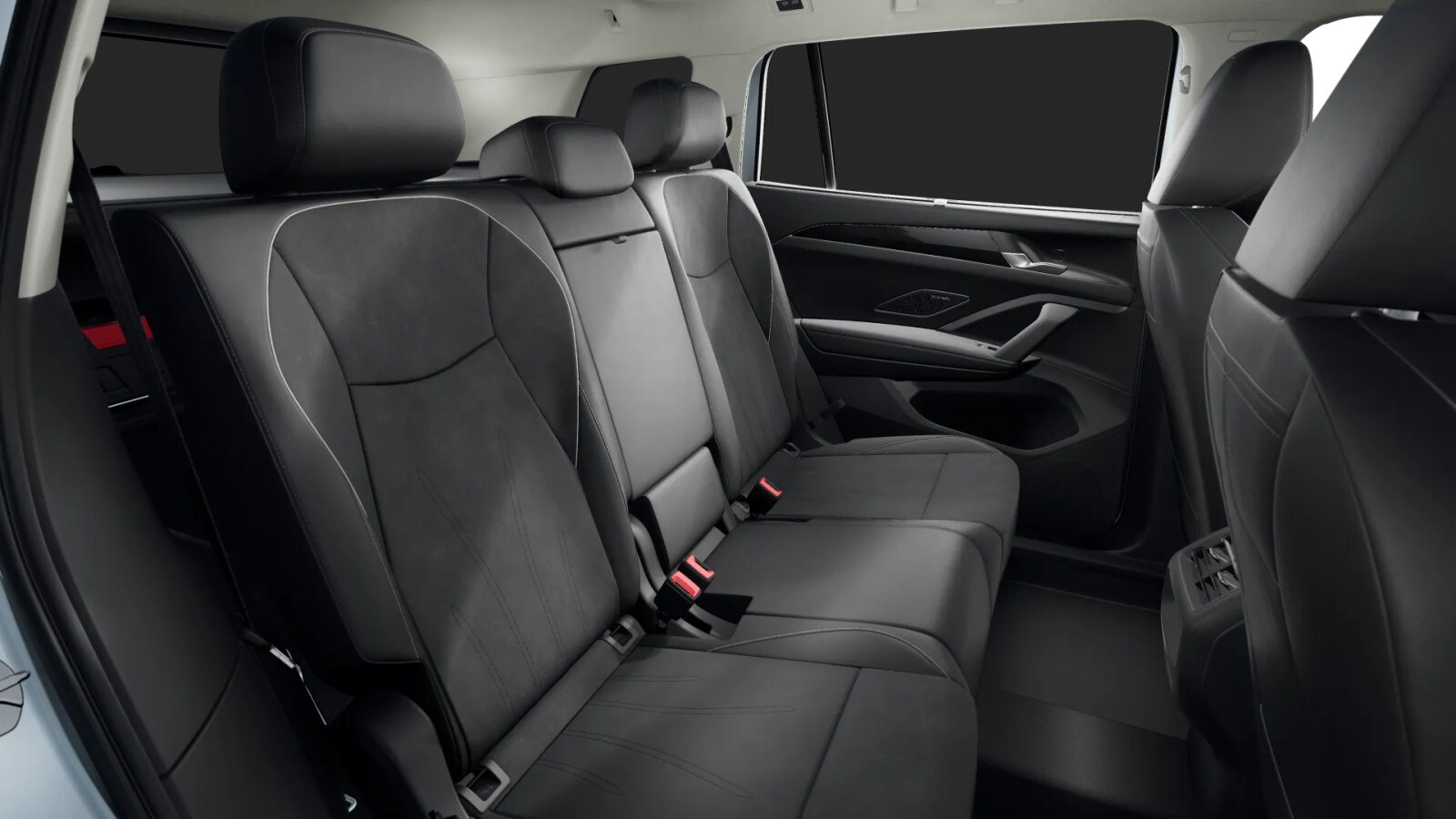 Volkswagen Tayron – Bild 10