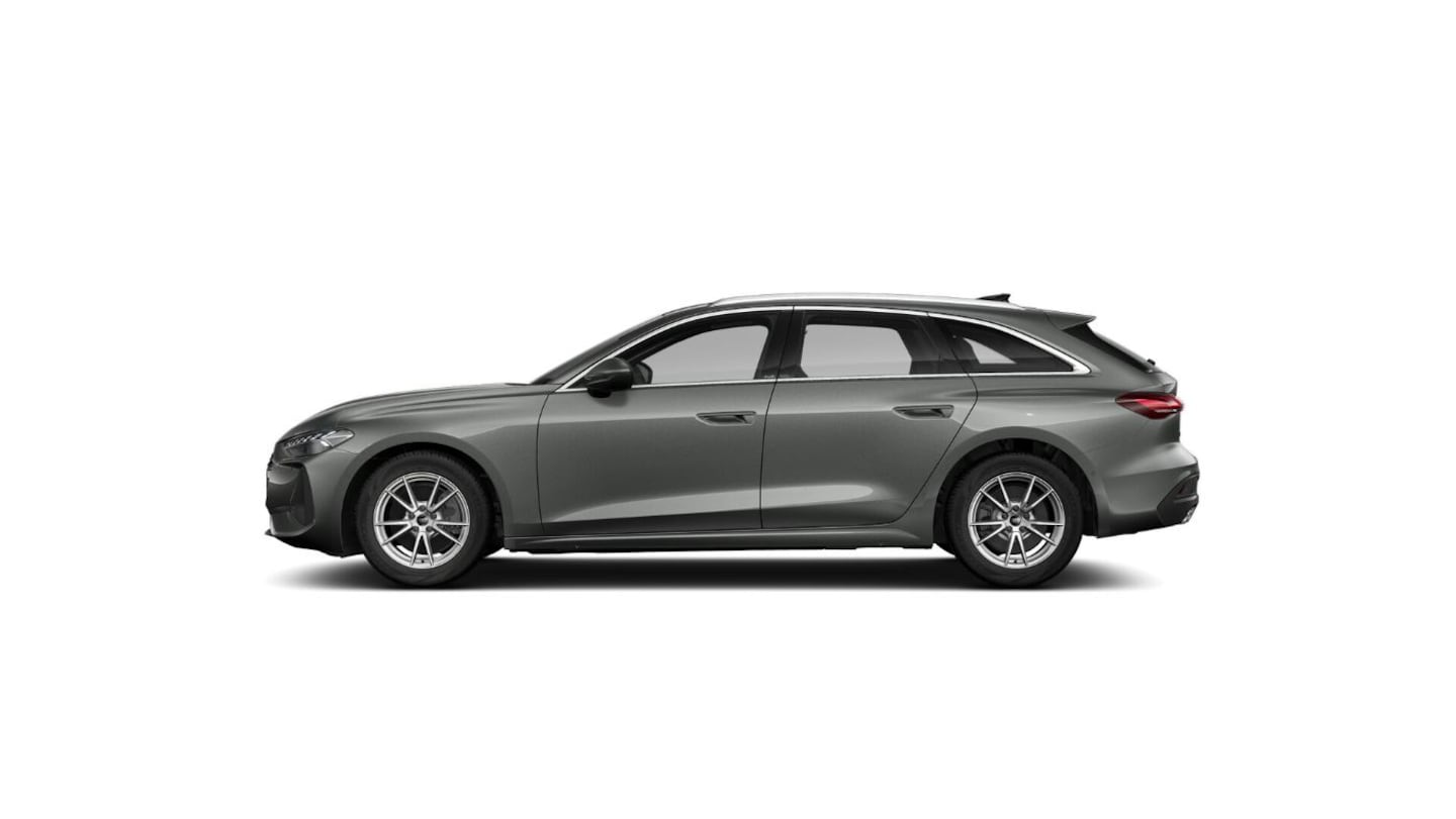 Bild über Audi A5 Avant TDI quattro 150 kW S tronic - für weitere Informationen kontaktieren Sie den Audi Partner