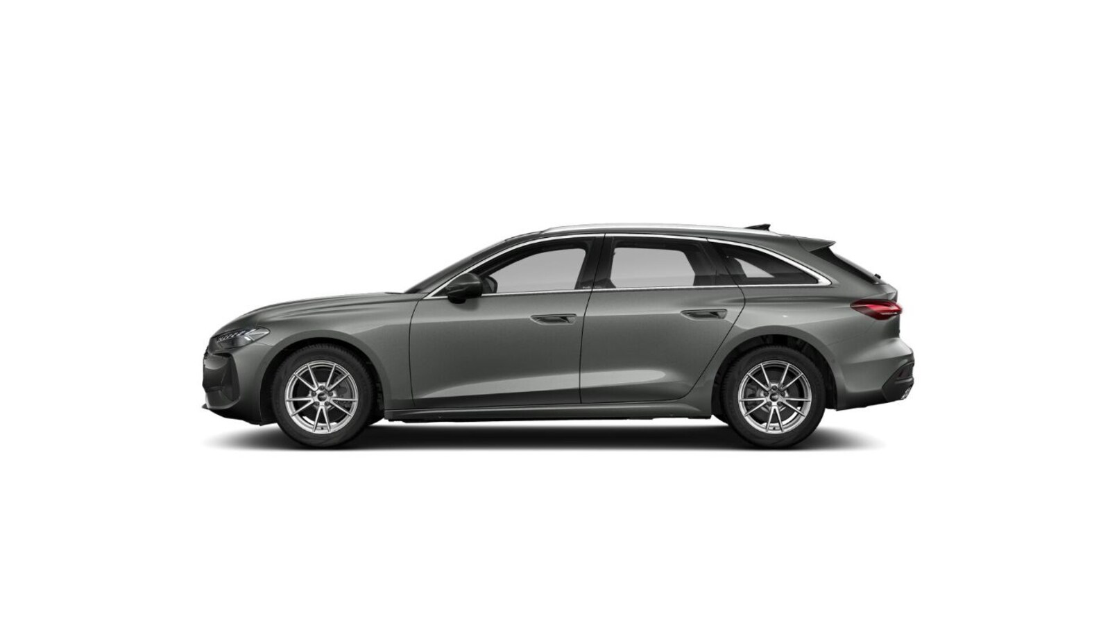 Audi A5 Avant – Bild 4