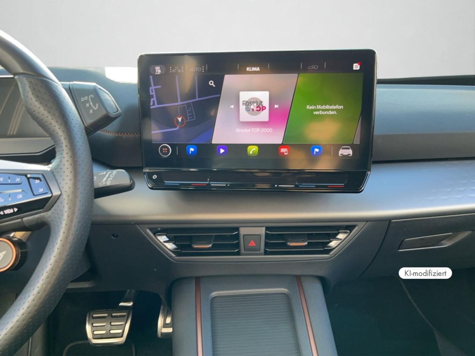 CUPRA Born – Bild 11