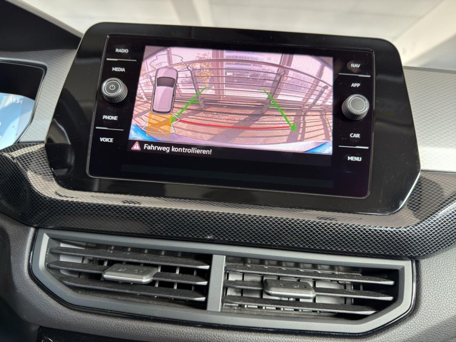 Volkswagen T-Cross – Bild 19