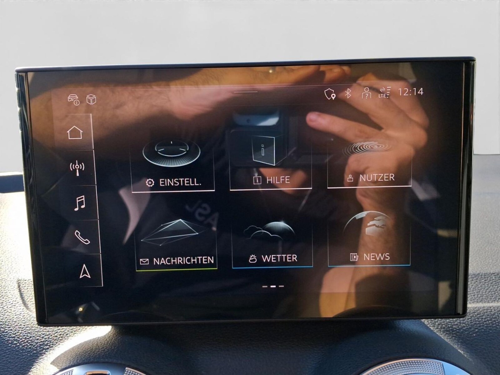 Audi Q2 – Bild 10