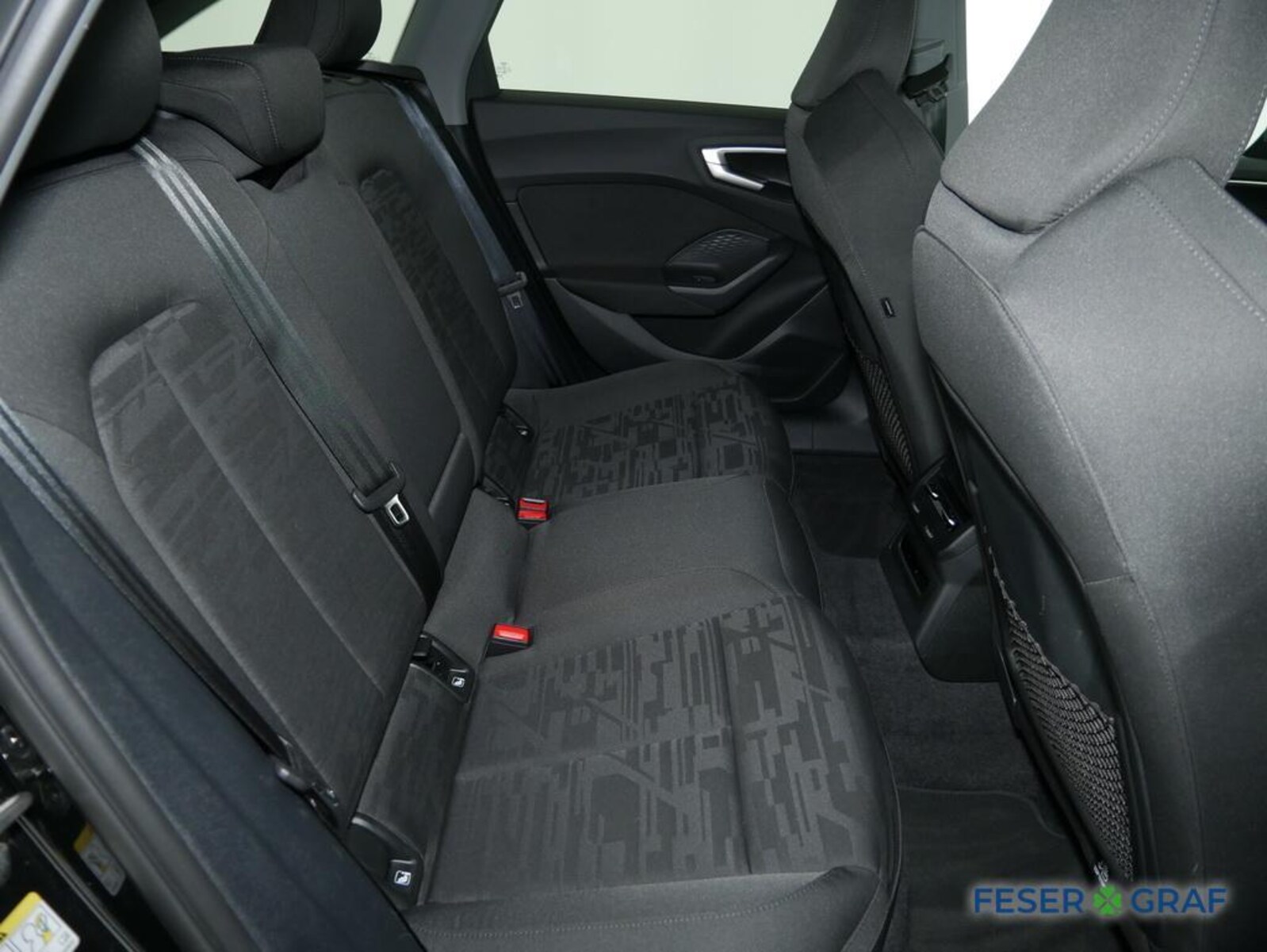 Audi A5 Avant – Bild 7