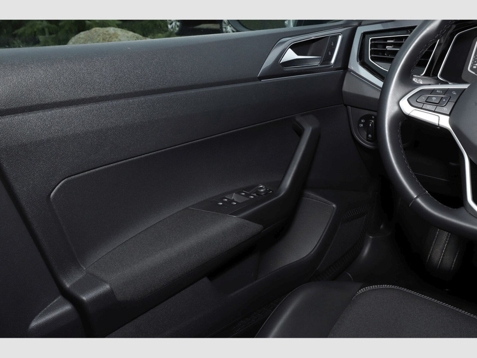 Volkswagen Taigo – Bild 15