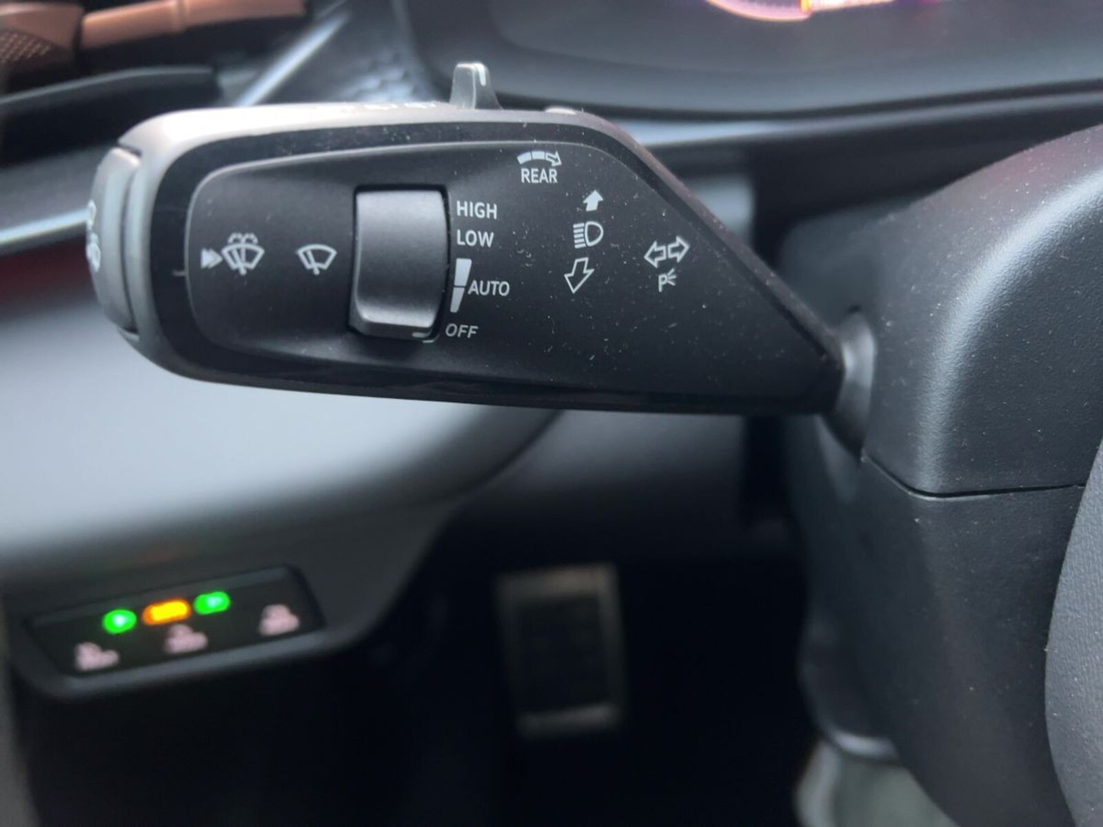 CUPRA Terramar – Bild 13