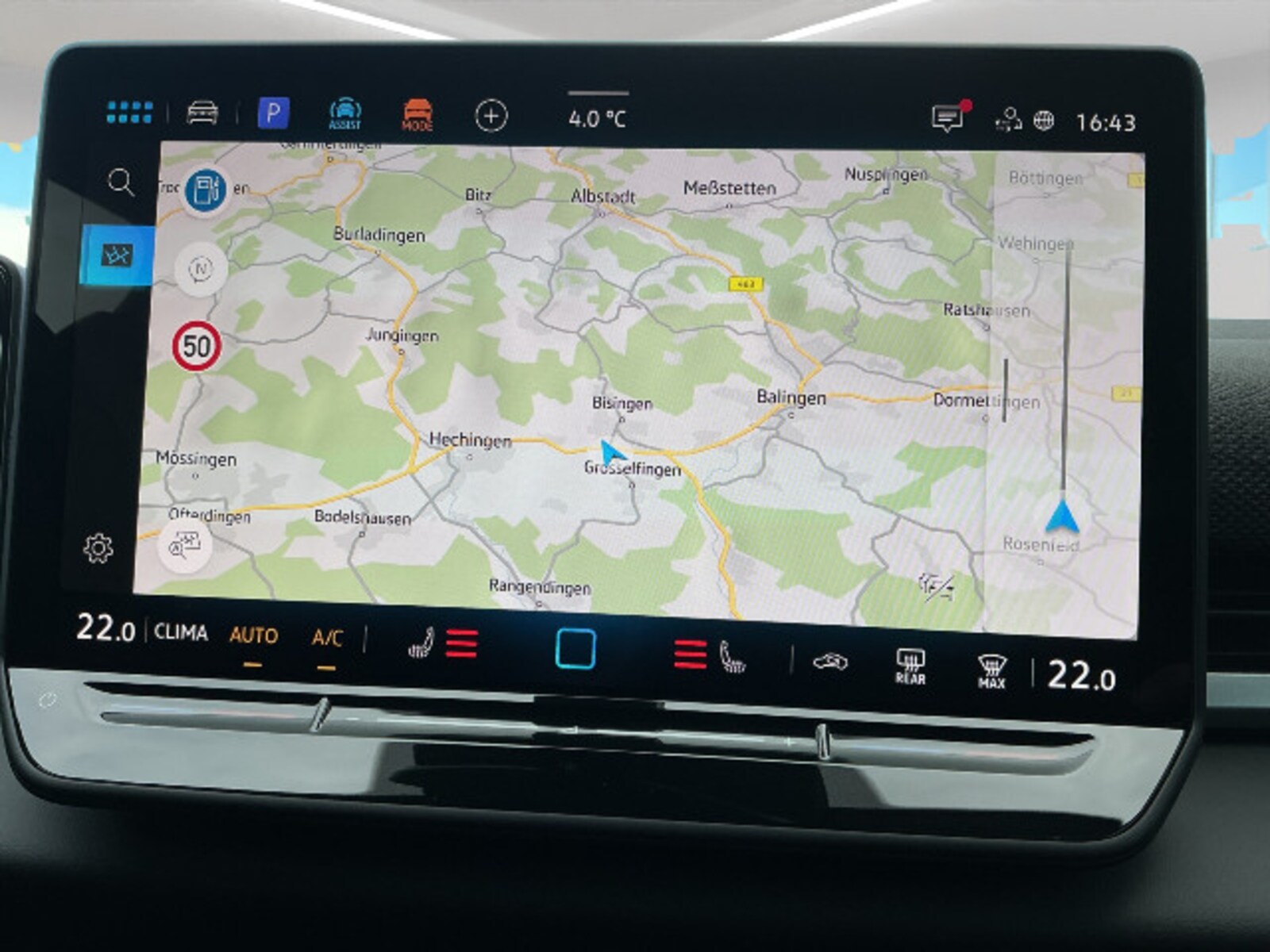 Volkswagen T-Roc – Bild 14
