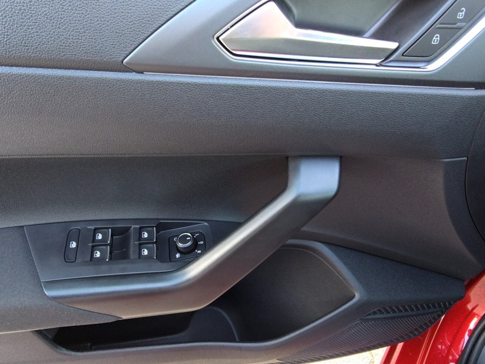 Volkswagen Taigo – Bild 14
