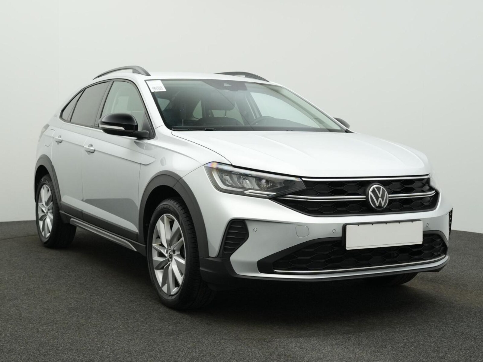 Volkswagen Taigo – Bild 9