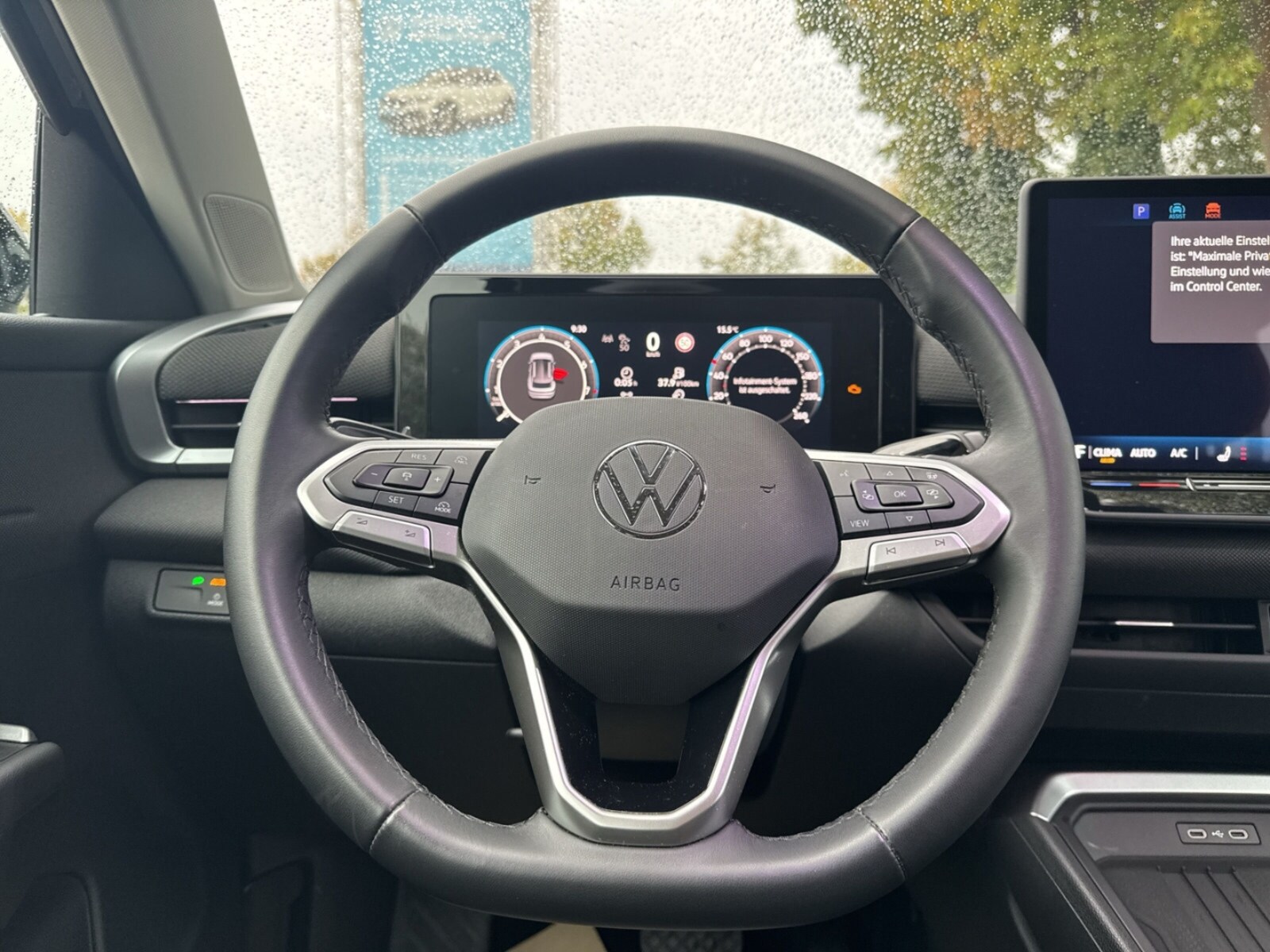 Volkswagen T-Roc – Bild 10