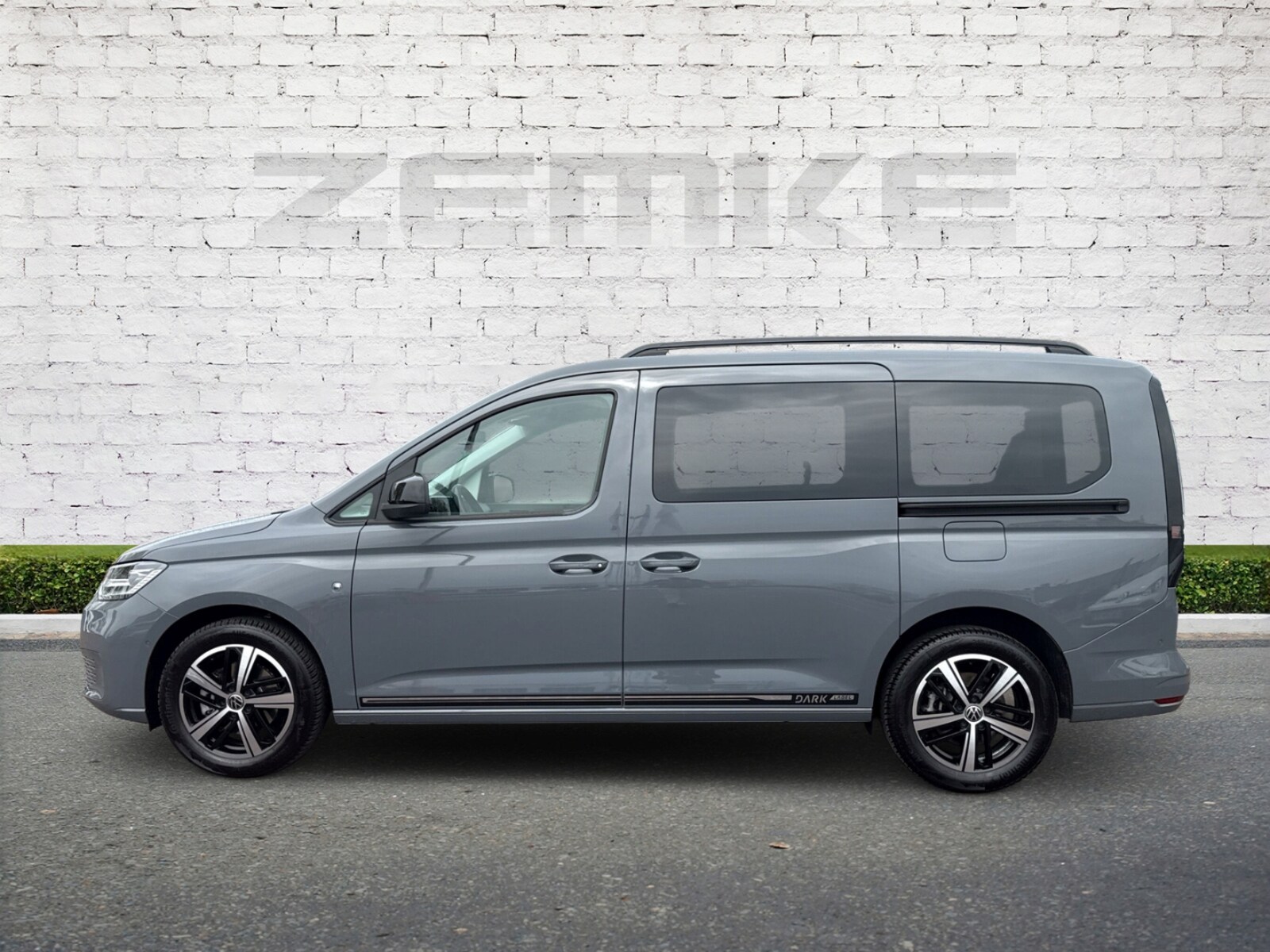 Volkswagen Caddy Maxi – Bild 3