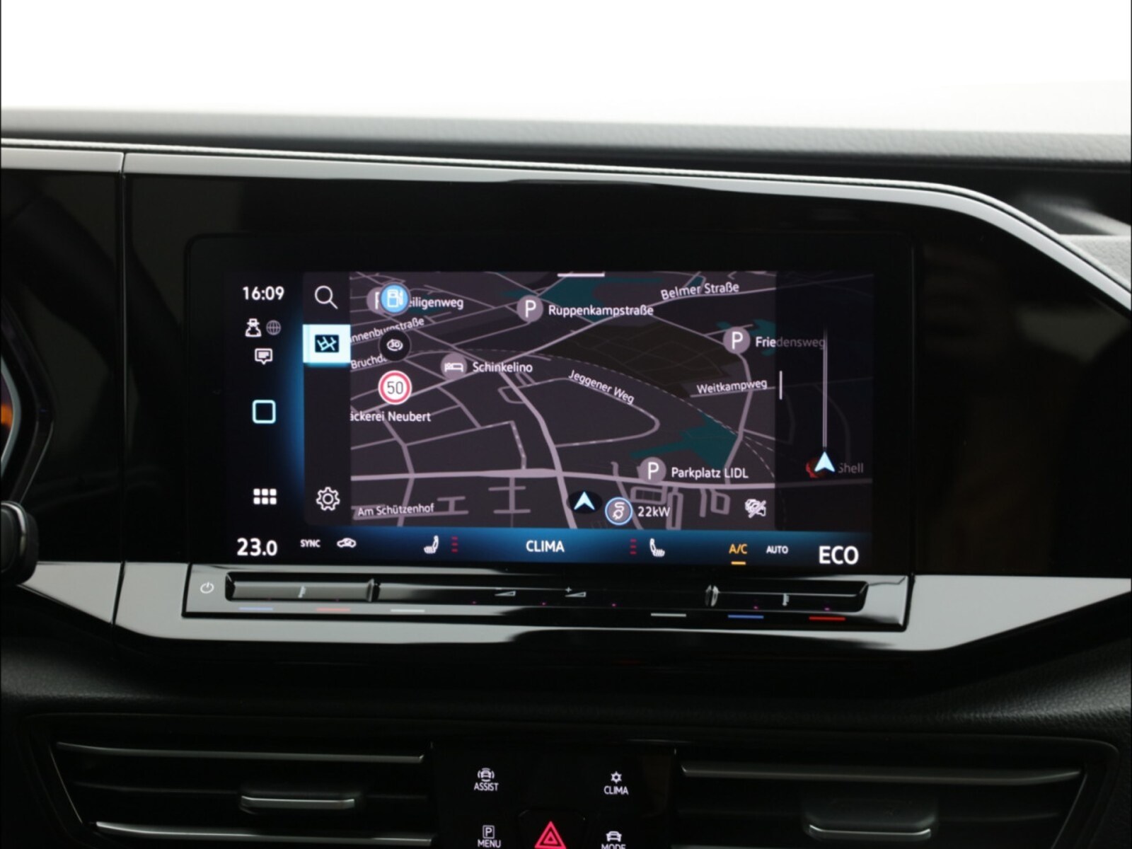 Volkswagen Caddy – Bild 11