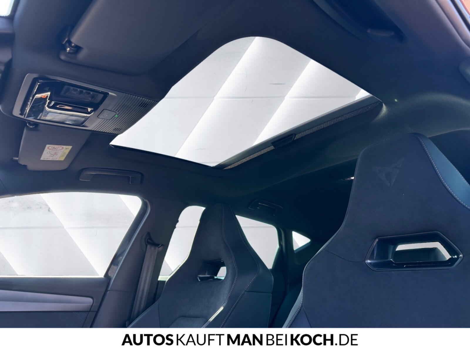 CUPRA Leon – Bild 18