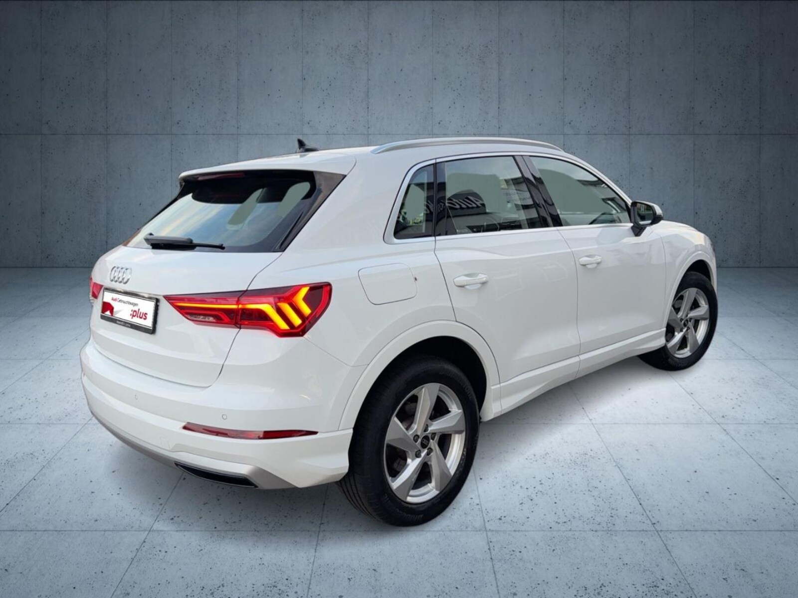 Audi Q3 – Bild 5