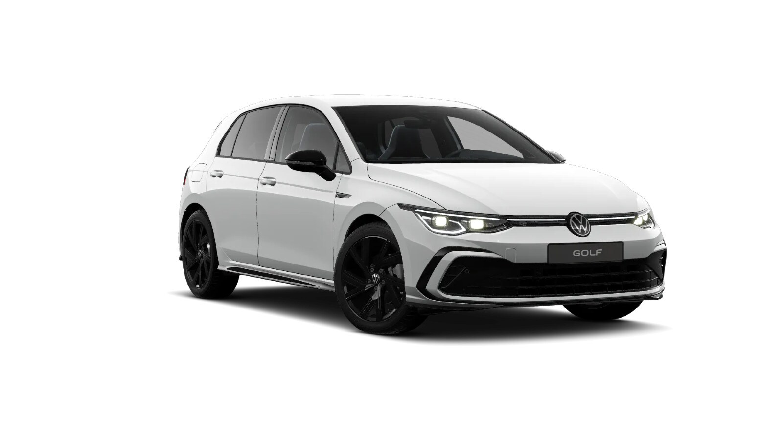 Volkswagen Golf – Bild 7