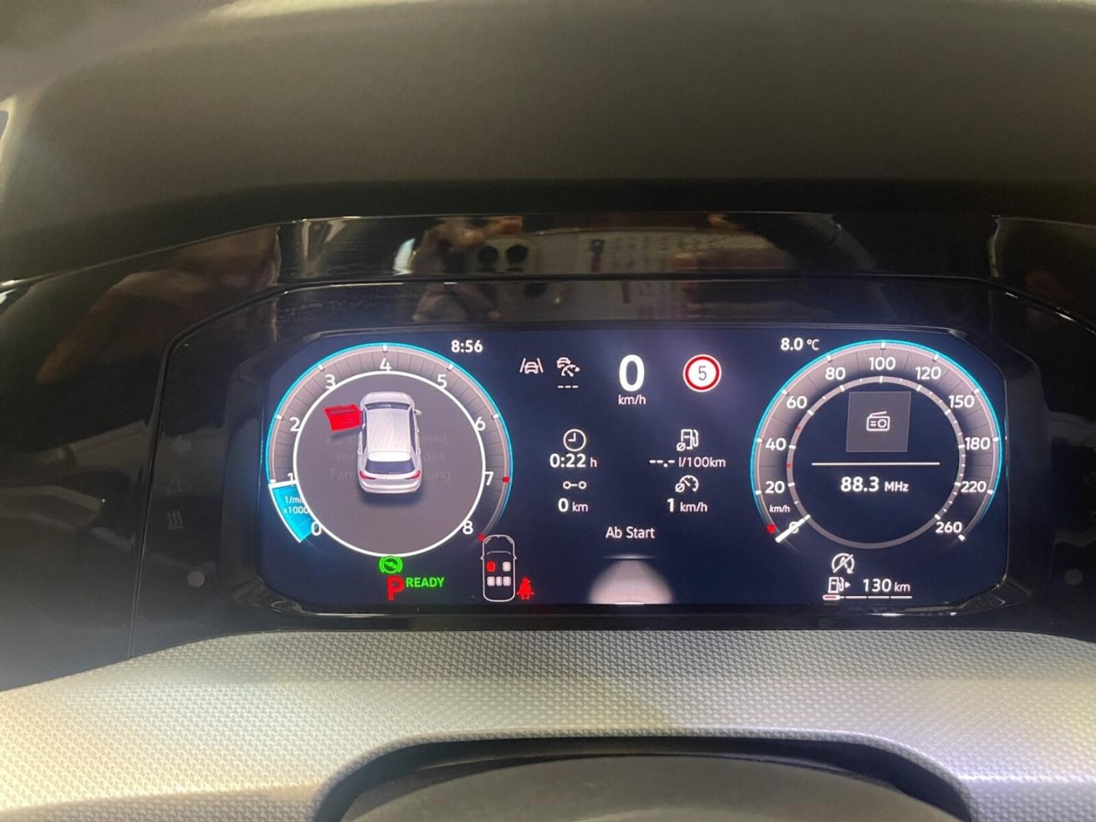 Volkswagen Golf – Bild 12