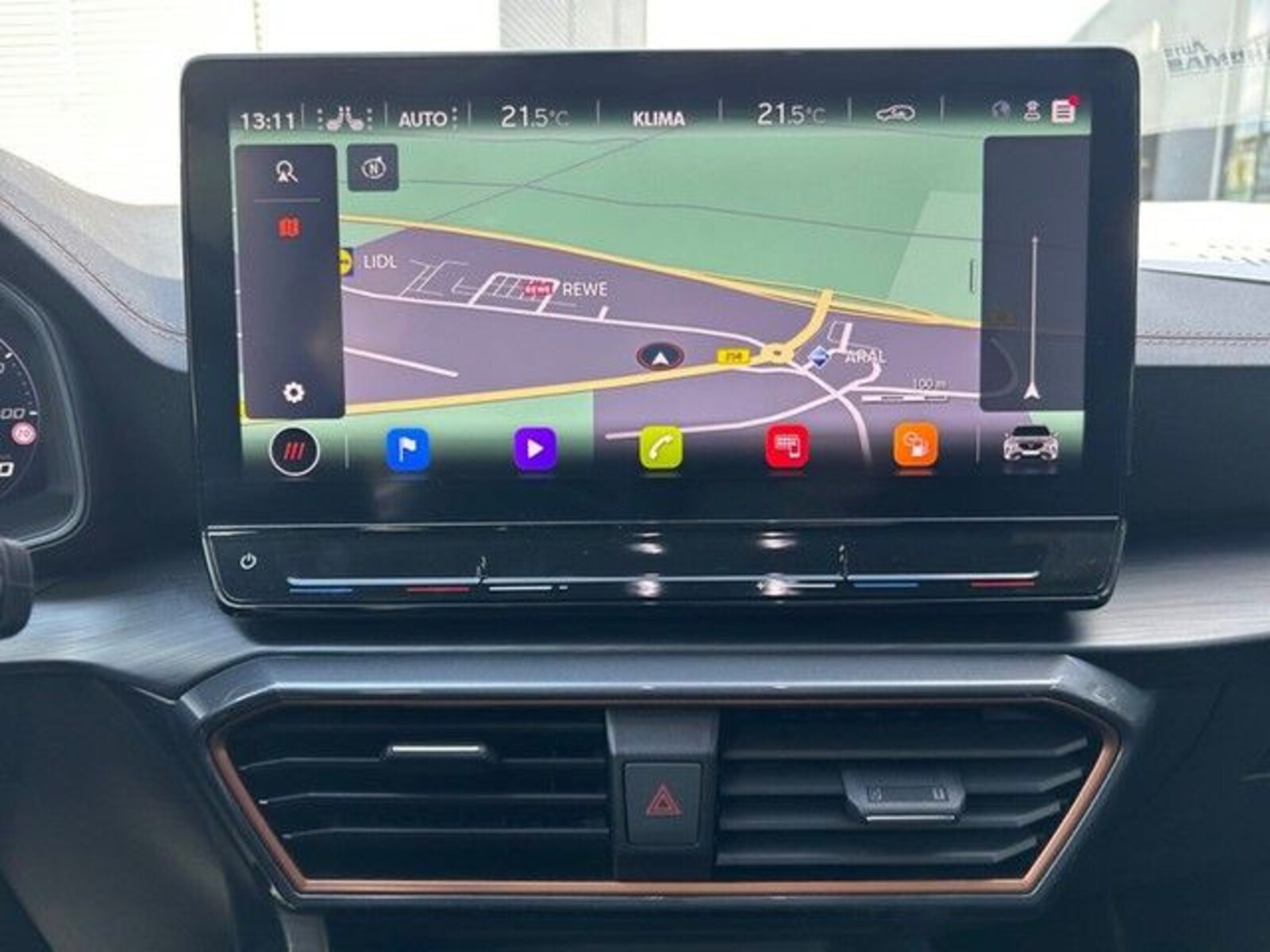 CUPRA Formentor – Bild 13