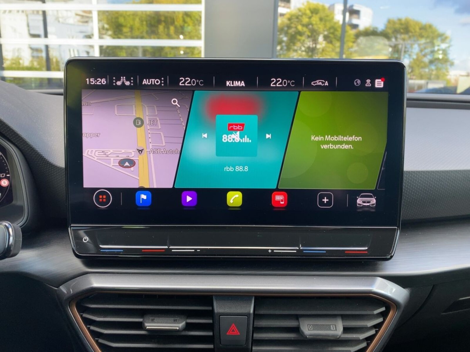 CUPRA Leon – Bild 11