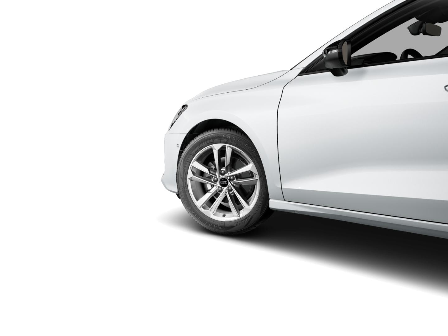 Bild über Audi A3 Sportback TDI Schaltgetriebe - für weitere Informationen kontaktieren Sie den Audi Partner