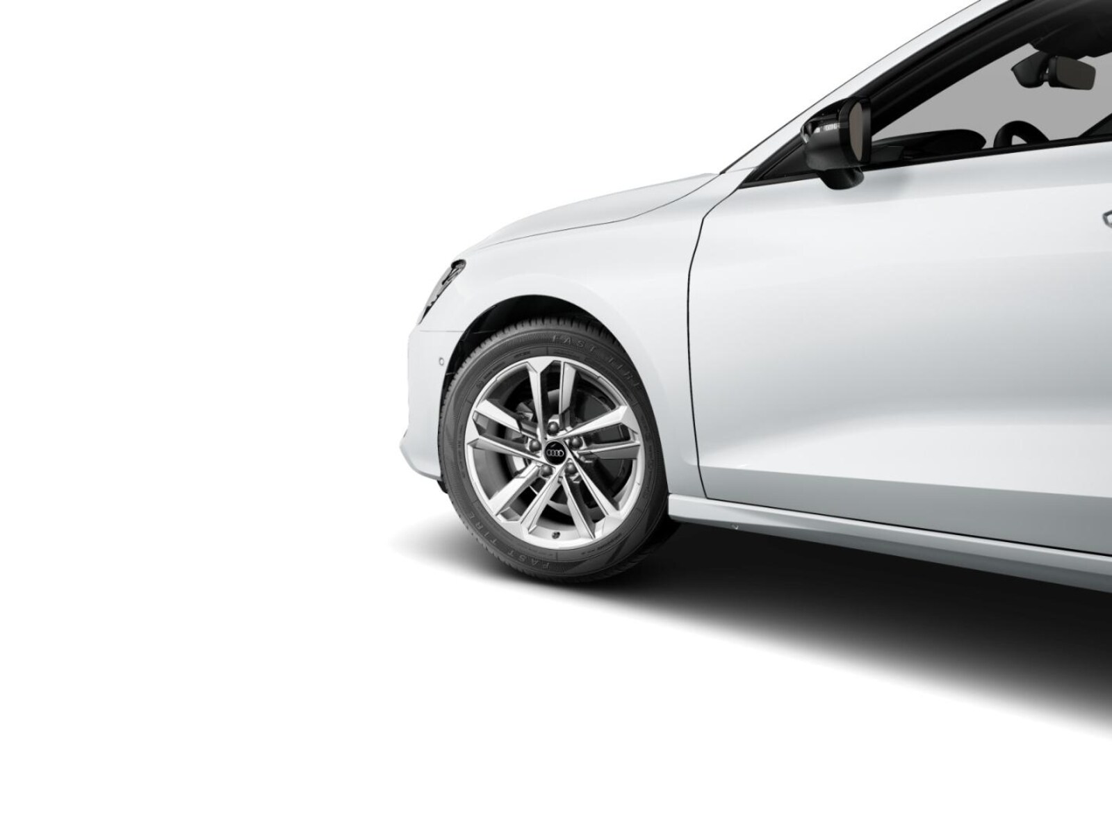Audi A3 Sportback – Bild 4