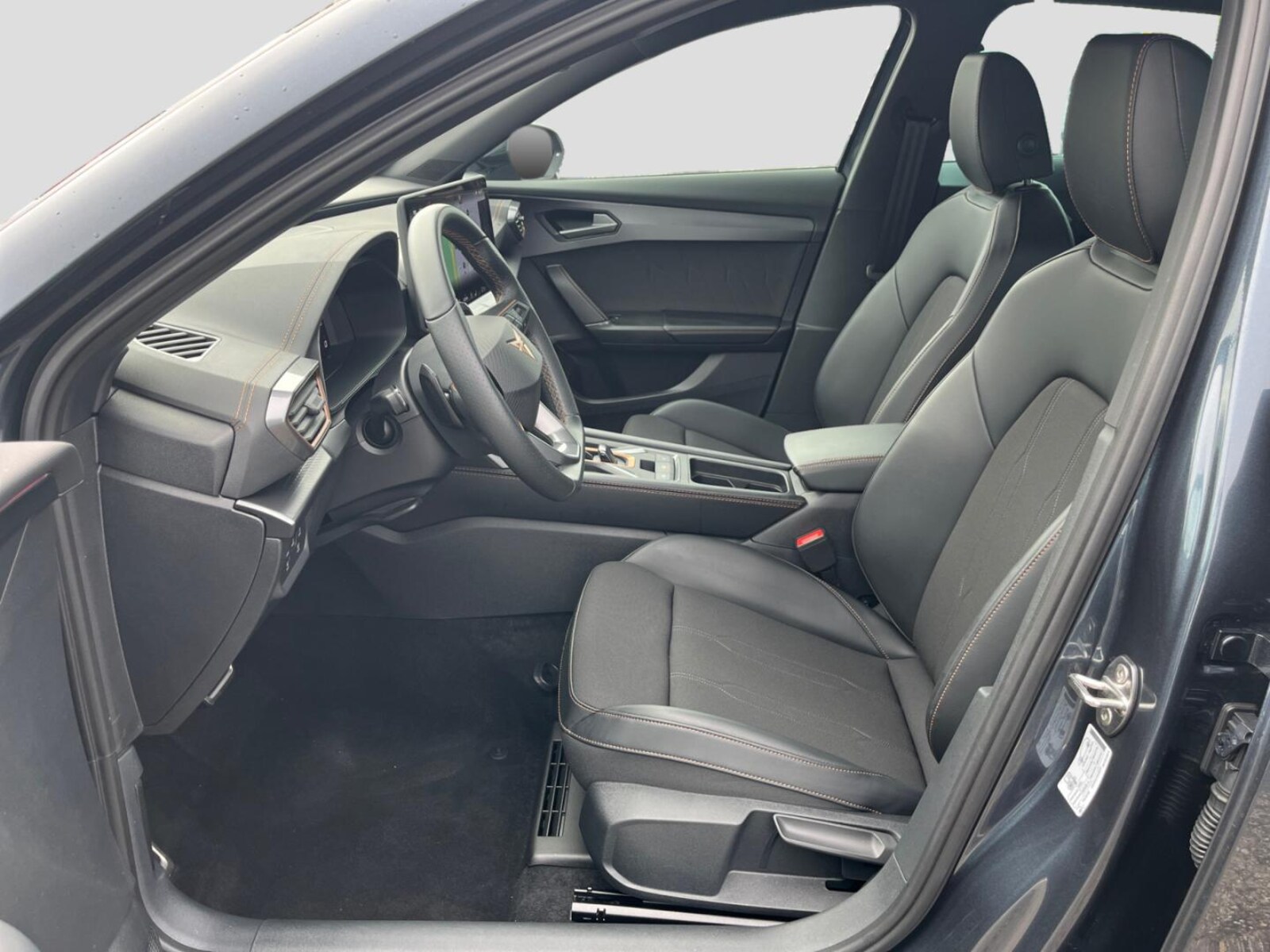 CUPRA Formentor – Bild 9