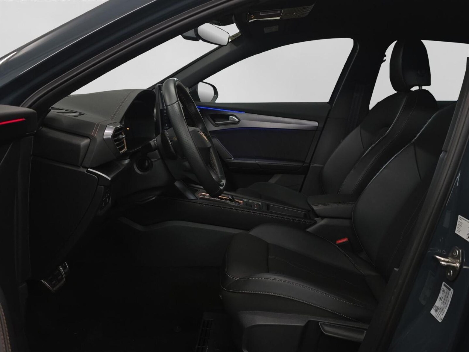CUPRA Formentor – Bild 13