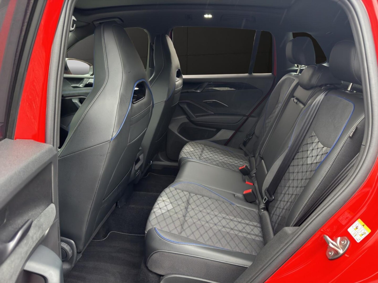 Volkswagen Tiguan – Bild 14