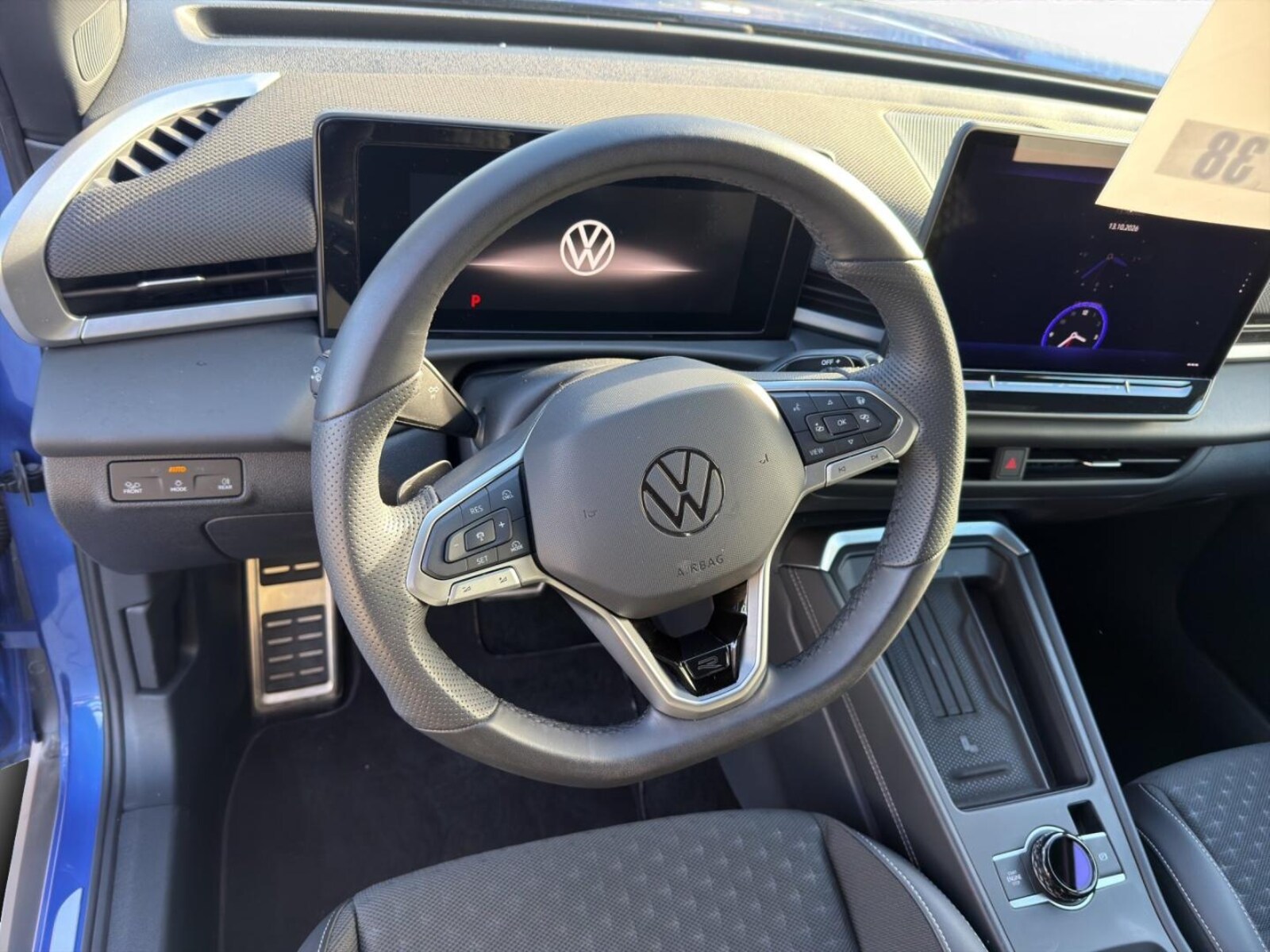 Volkswagen T-Roc – Bild 9