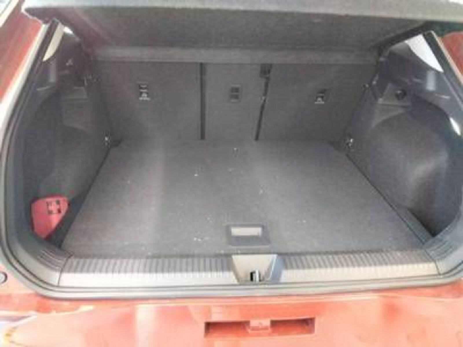 Volkswagen T-Roc – Bild 9