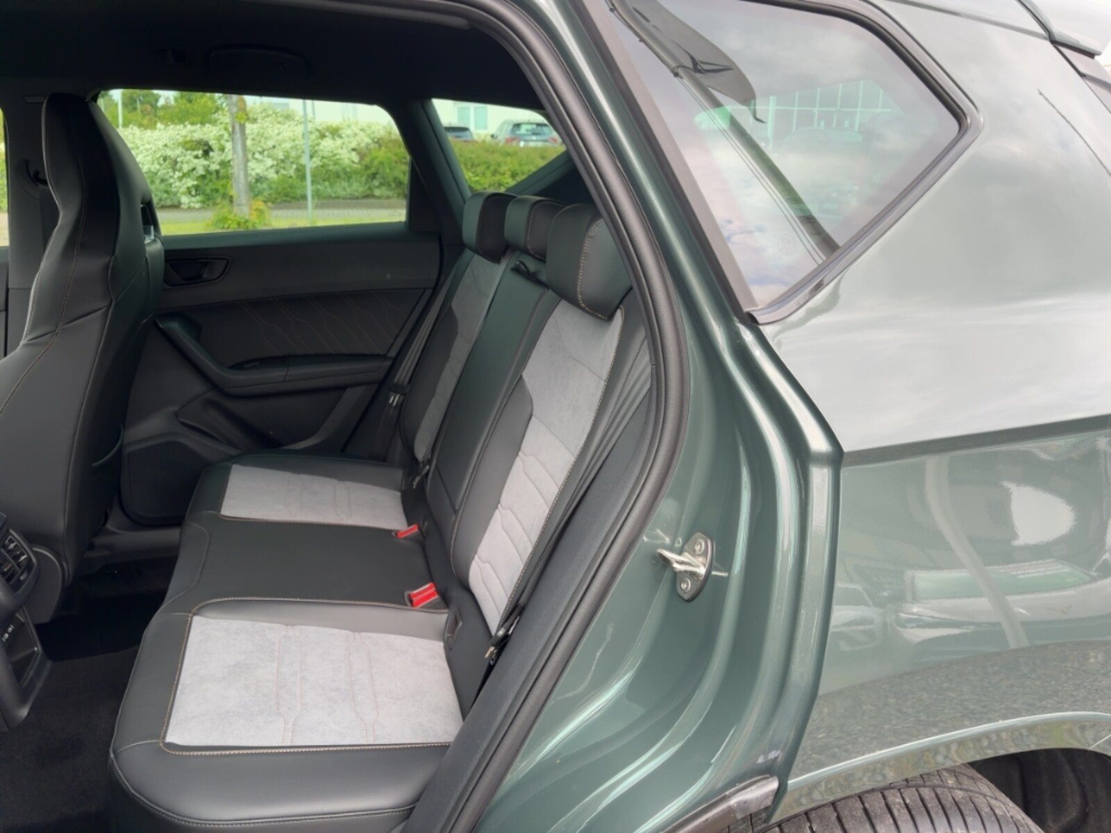 CUPRA Ateca – Bild 7