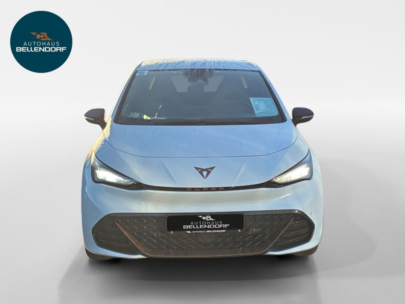 CUPRA Born – Bild 10