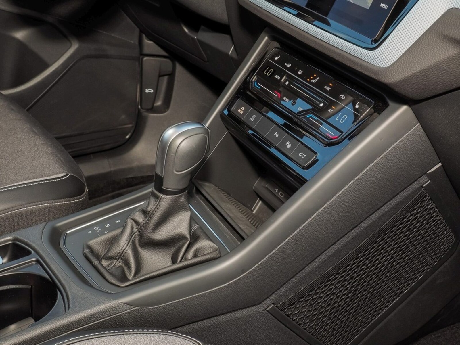 Volkswagen Touran – Bild 11