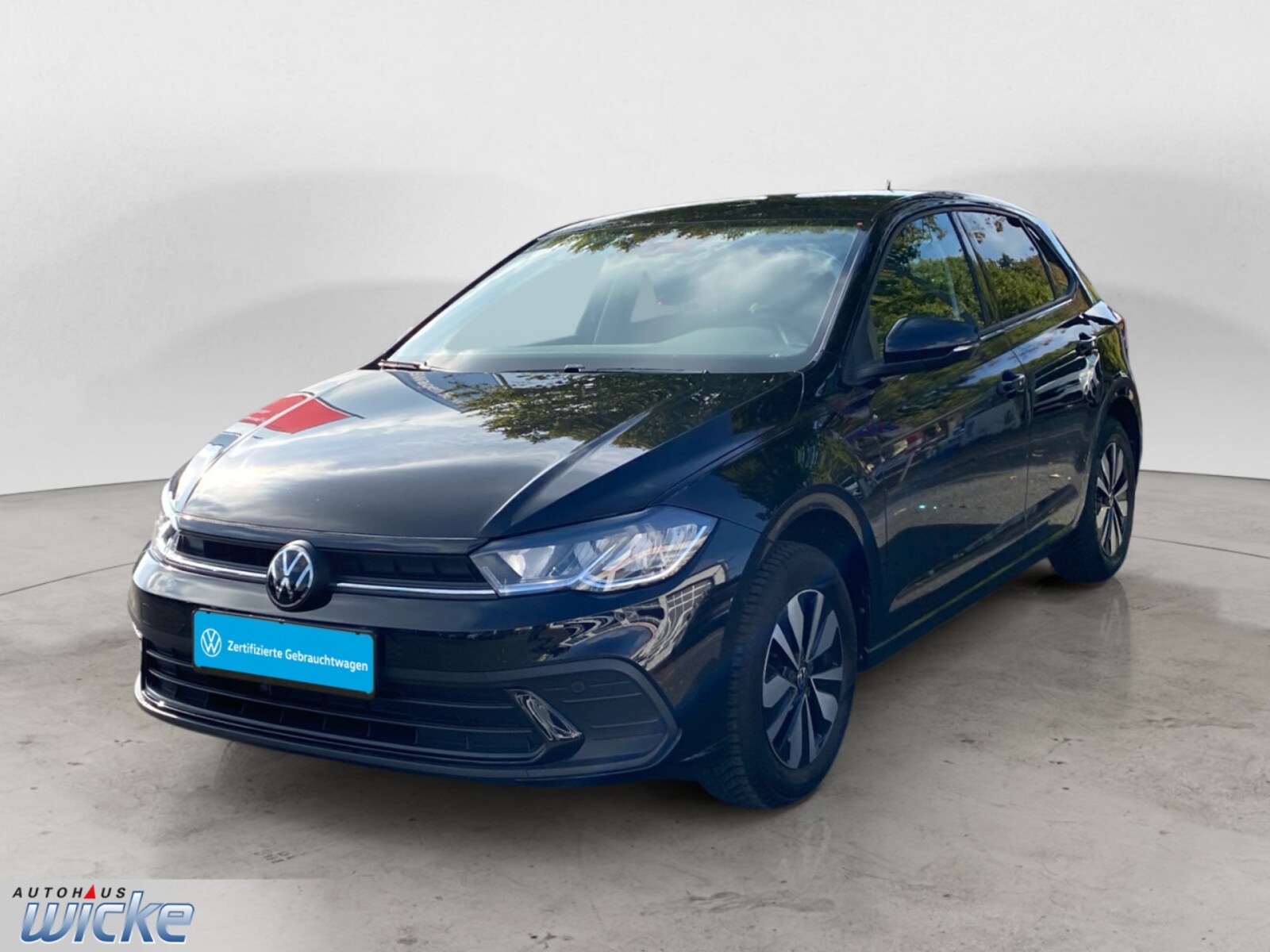 Volkswagen Polo – Bild 2
