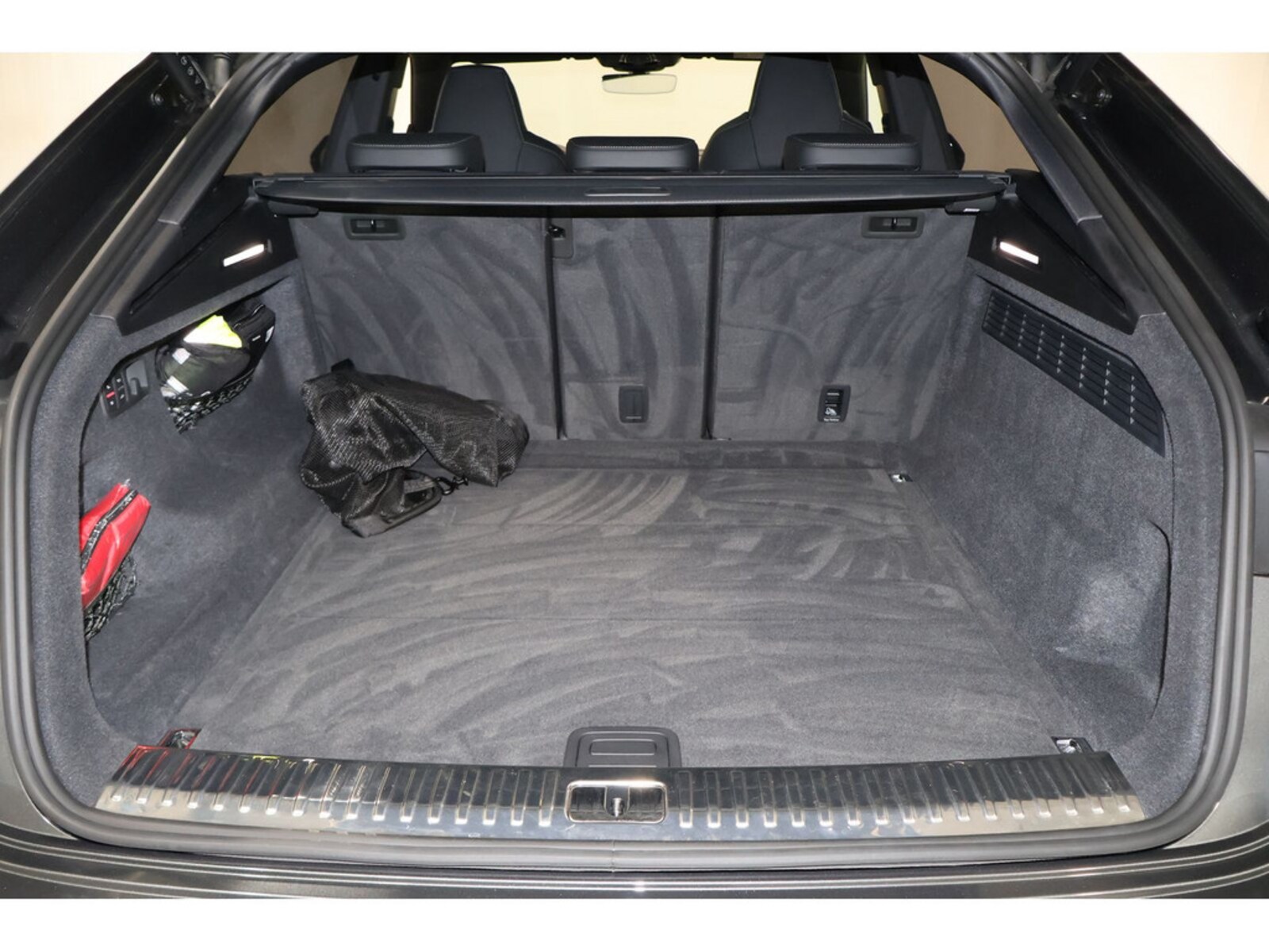 Audi Q8 – Bild 6