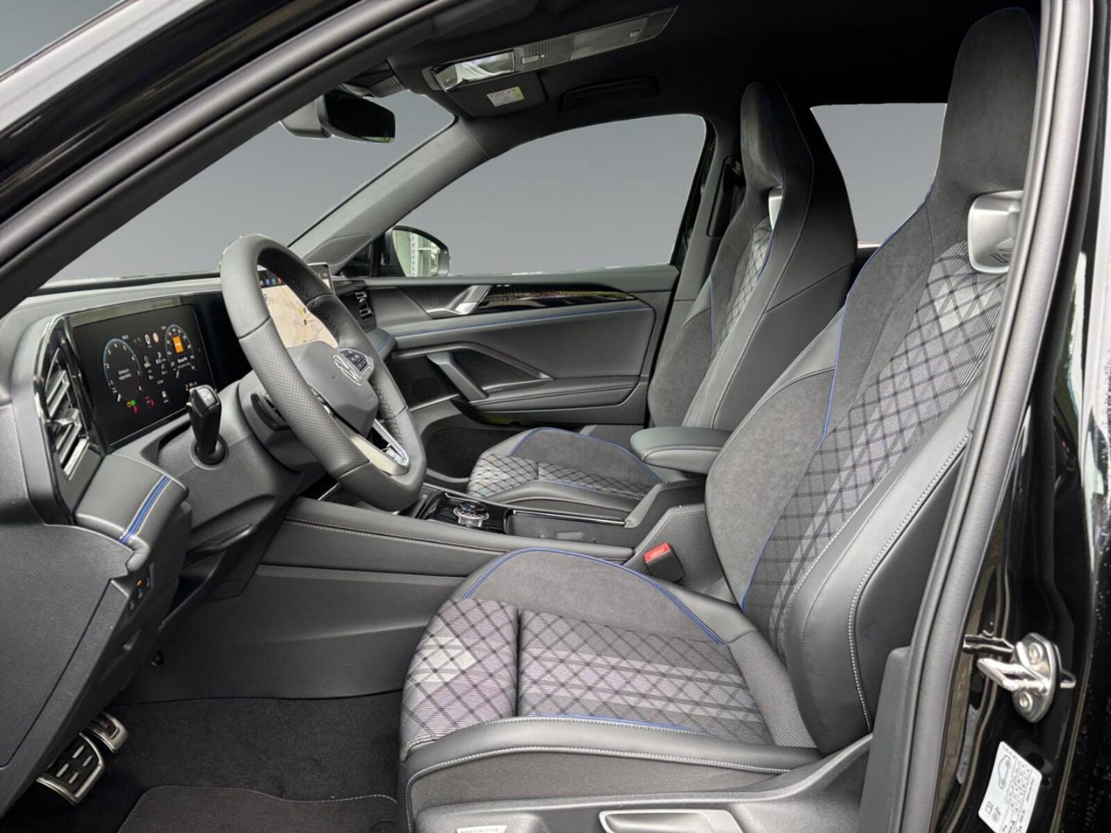 Volkswagen Tiguan – Bild 8
