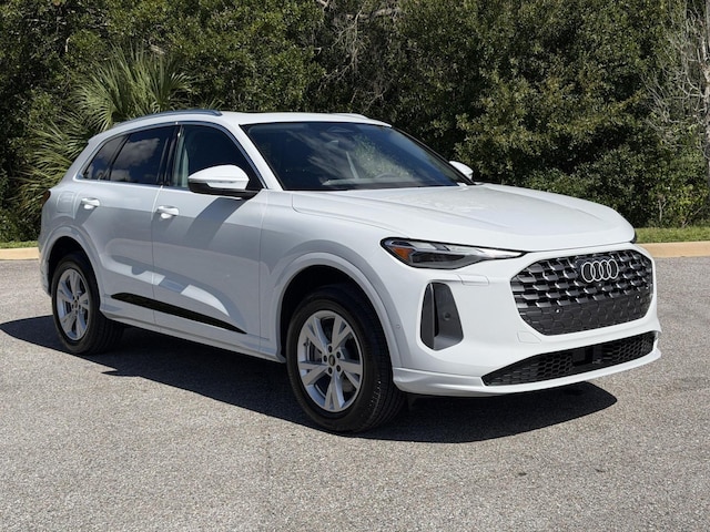 Photo of 2026 Audi Q5 